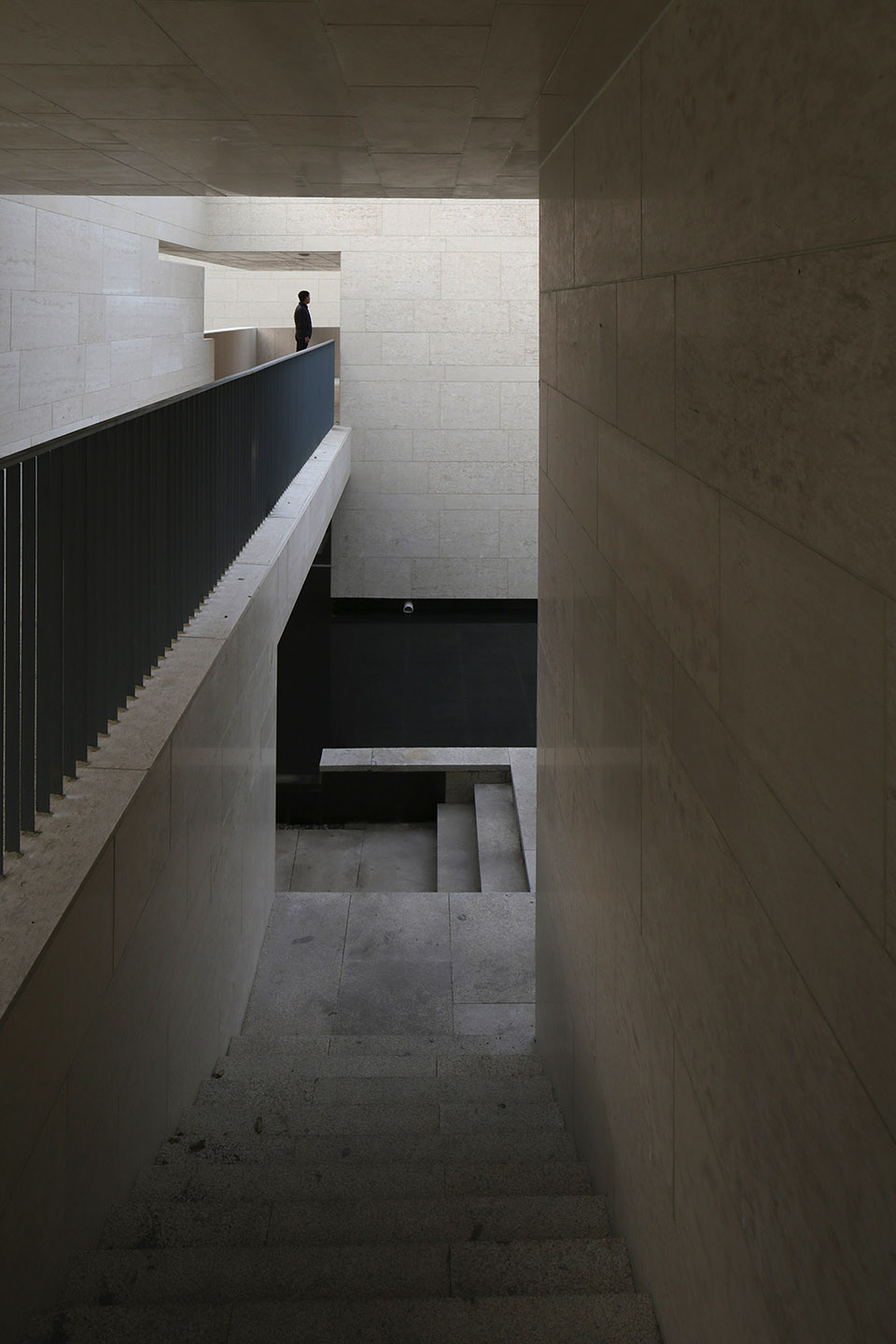 运河美术馆,北京 / 普罗建筑-95