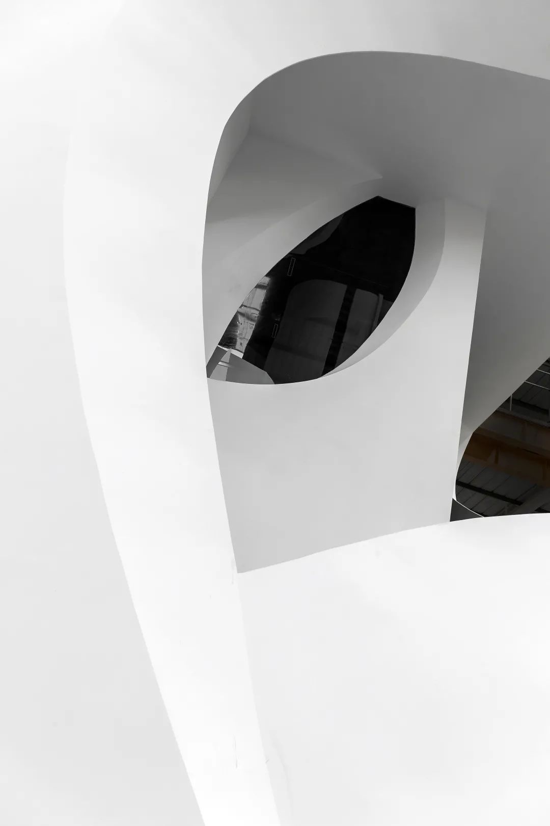 麦石奢石业务办公室丨风暴丨中国福建丨ACME木及设计-8