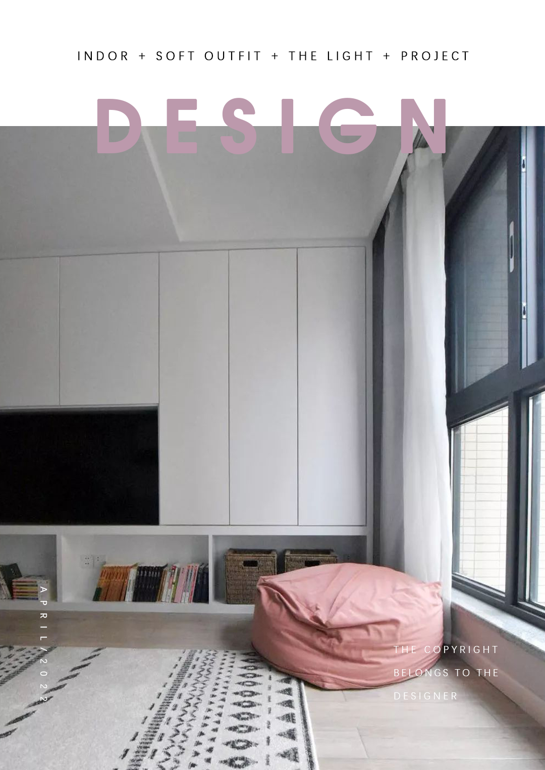 桑提亚纳二期丨壹柒空间设计-133