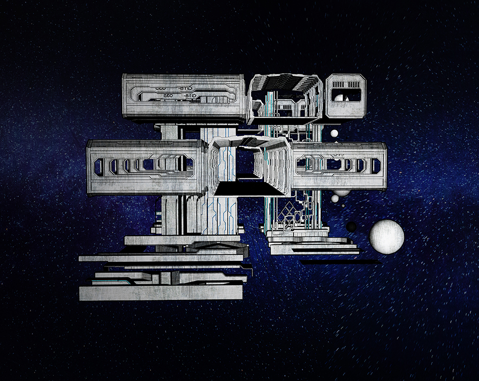 OMG 战队俱乐部及训练基地设计-3