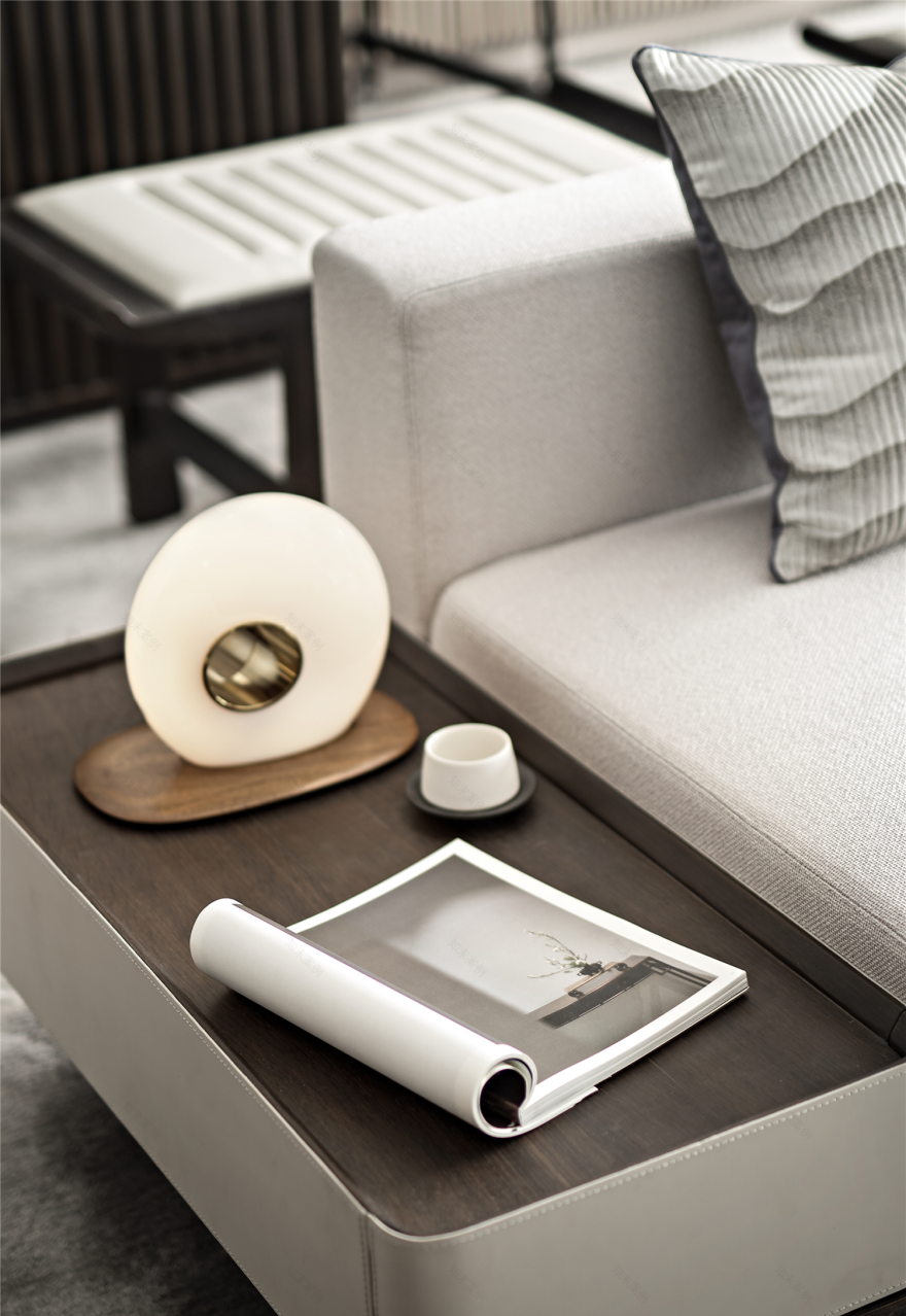 天泰印象丨中国滨州丨成都基准方中建筑设计有限公司,上海泽柏景观设计有限公司-41