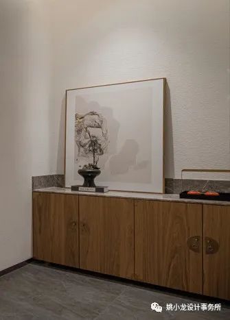 淮扬味·诗画境 · 餐饮空间艺术丨中国南京丨姚小龙设计事务所-32