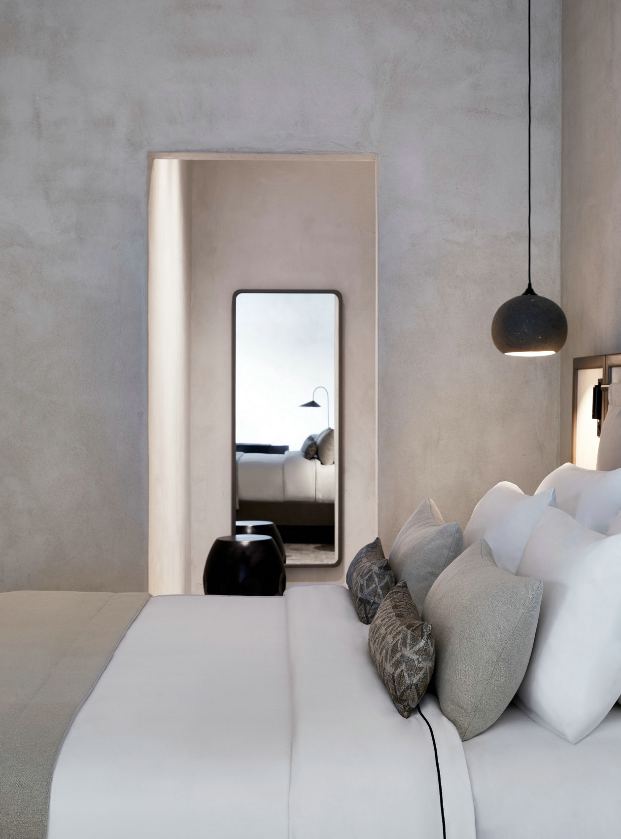 Aeonic 度假酒店丨希腊丨1 Architects 和 Stones and Walls-15