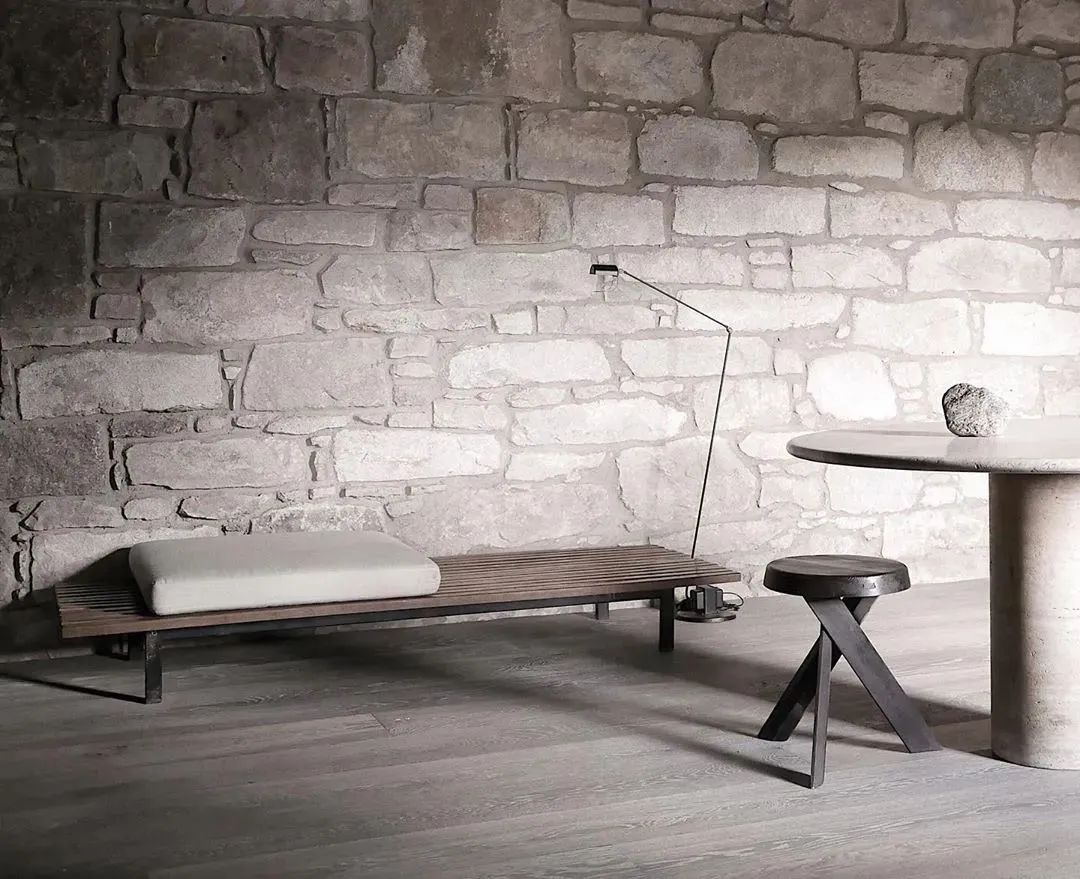 西方侘寂美学大师 | 阿塞尔·维伍德的设计哲学-318