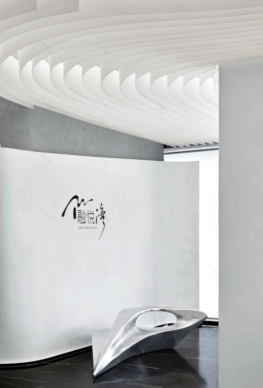 大发永康融悦湾展示中心丨中国金华-18