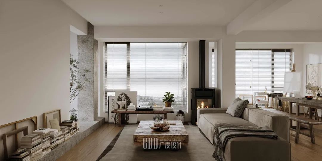 《璞居》丨中国福建丨GDD广度设计-59