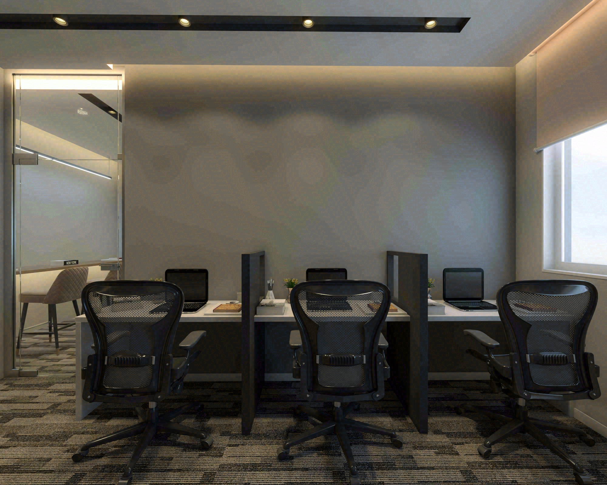 The British International School(Junior Management )-20