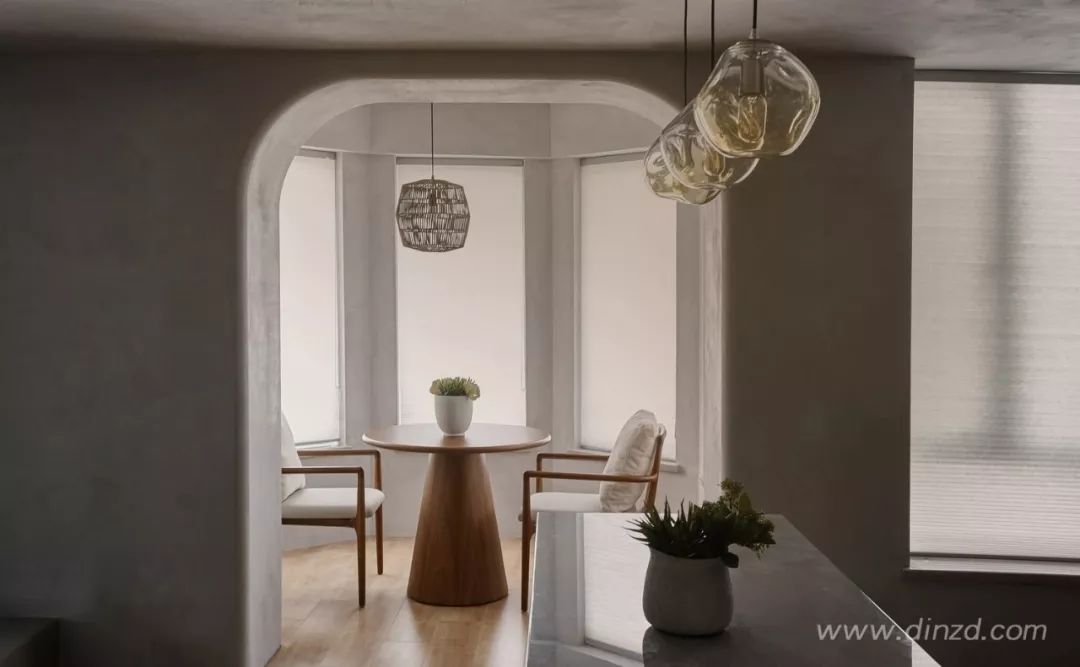 武夷山茶空间 感受自然温度-41