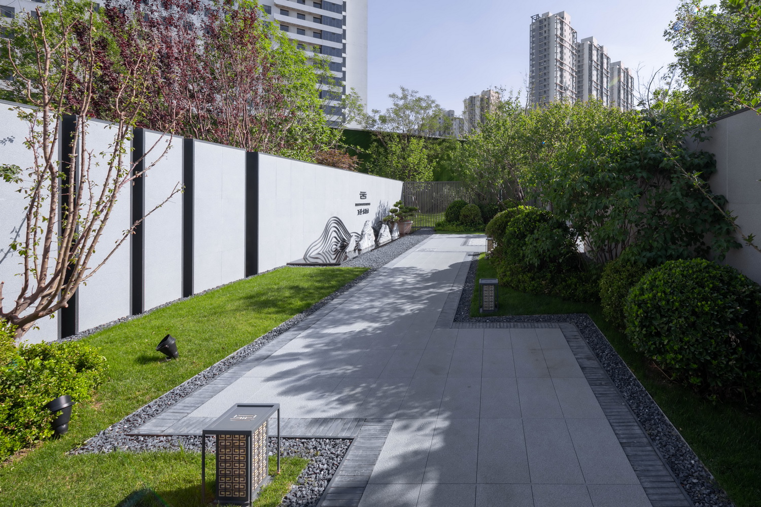 天津万达水西台景观设计丨中国天津丨北京德纳兰景观设计有限公司-20