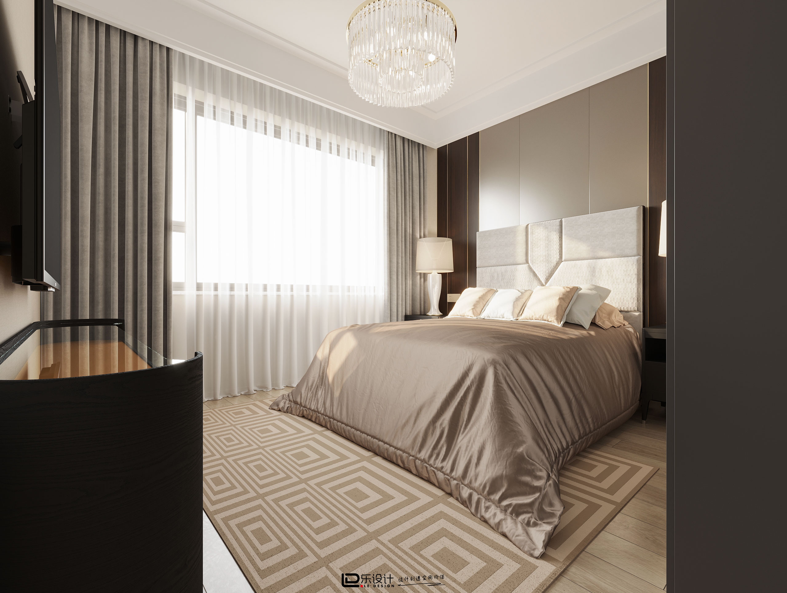 信达中心·杭州壹号院丨中国杭州丨LD 设计-51