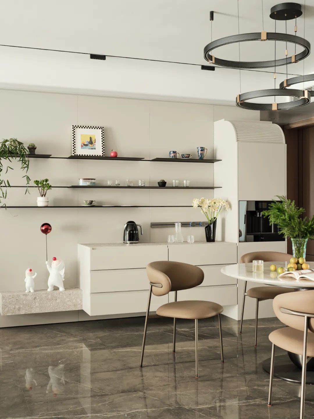 明湖之畔 心有所寄丨中国宁波丨斐蓝设计事务所-16