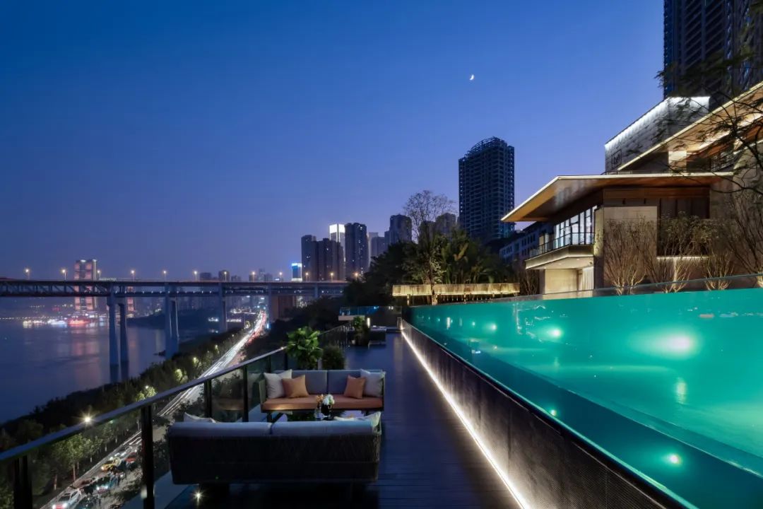 阳光城·天澜道11号丨中国重庆丨朗道国际设计-66