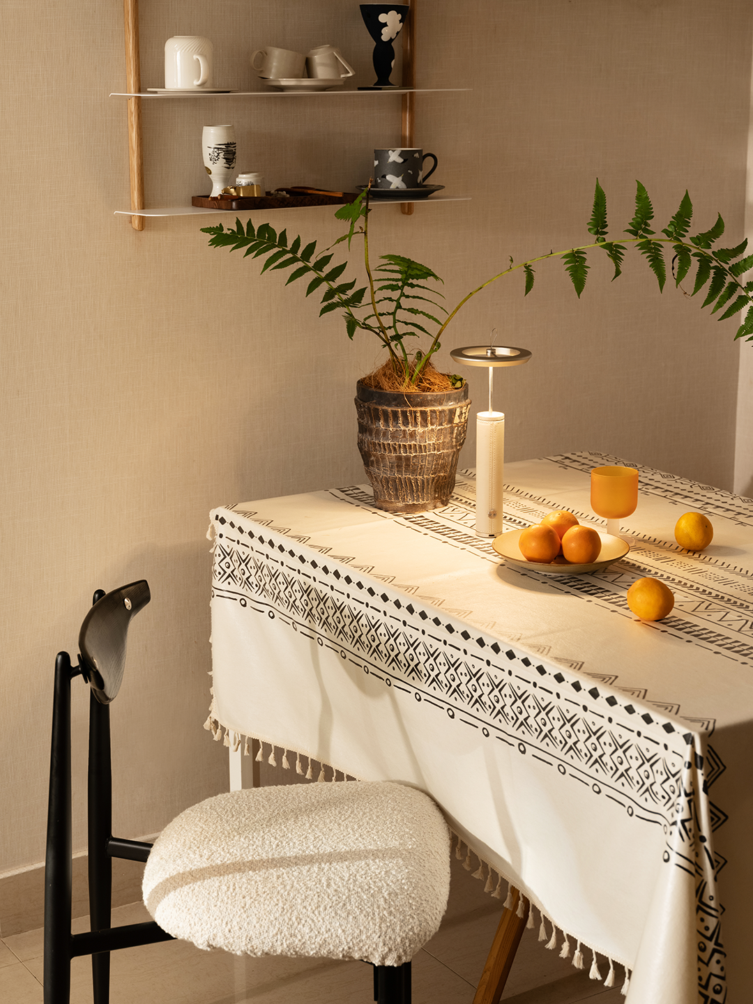 深圳园岭小区丨中国深圳丨熊艳华设计空间-43