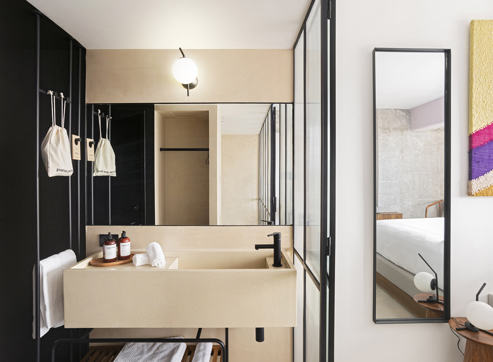 危地马拉城 Good 酒店丨Ninetynine-22