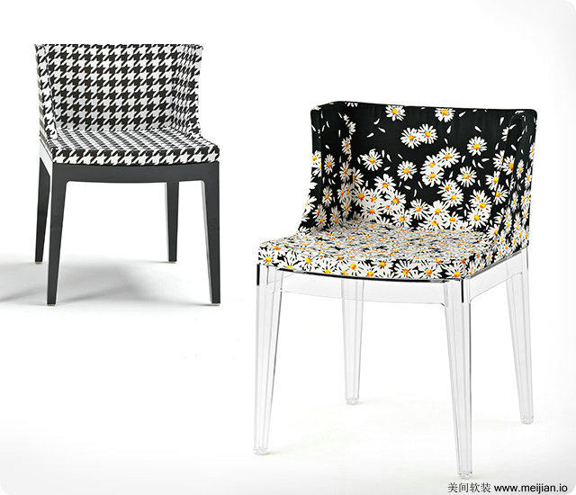 意大利 KARTELL 家具,点亮生活的设计之光-24