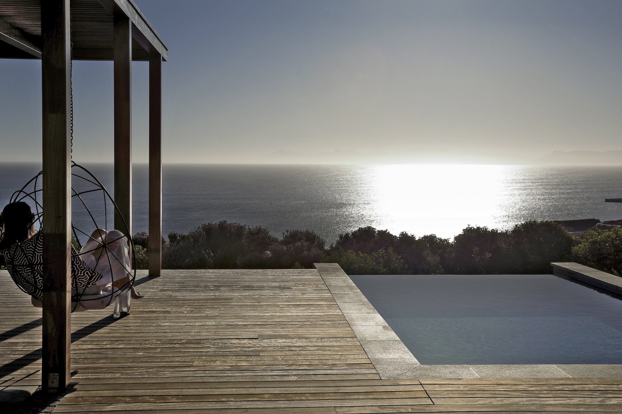 蔚蓝之屋丨南非丨Neo Architects-32