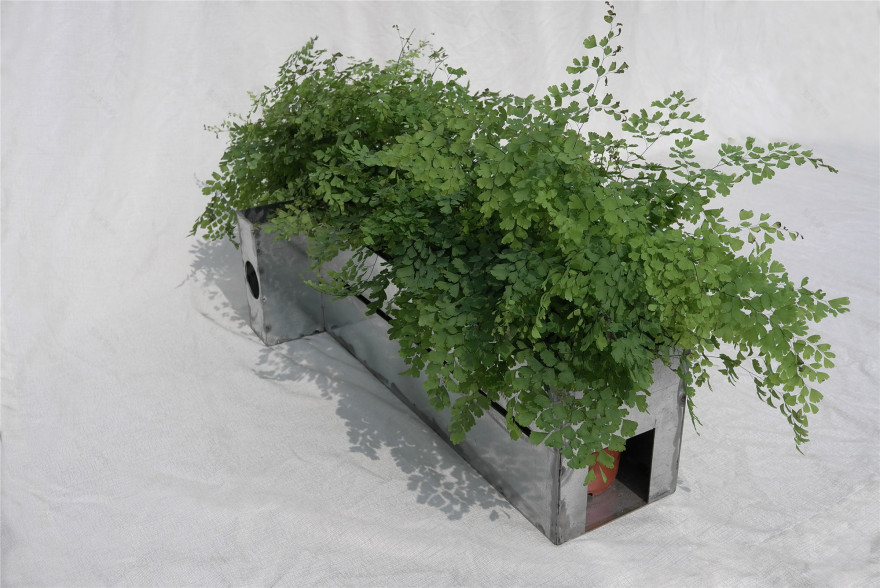 52㎡超低成本潮爆串吧设计-26