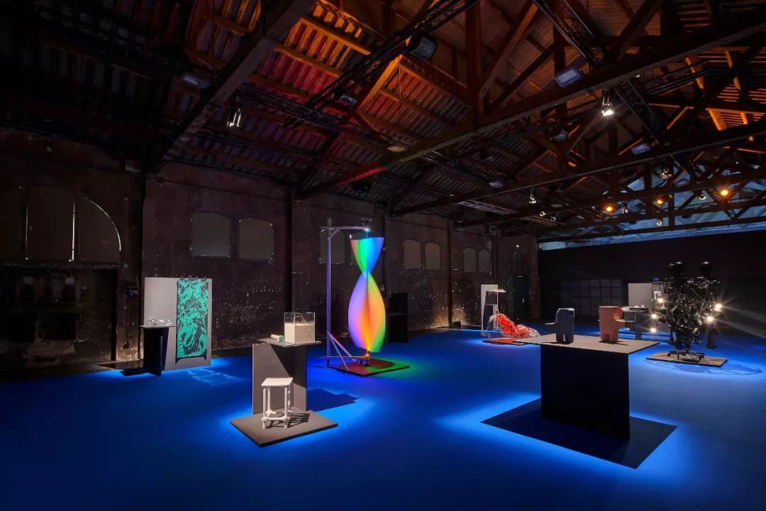 Diego Ramos 创新设计世界 | 简约而不简单-36