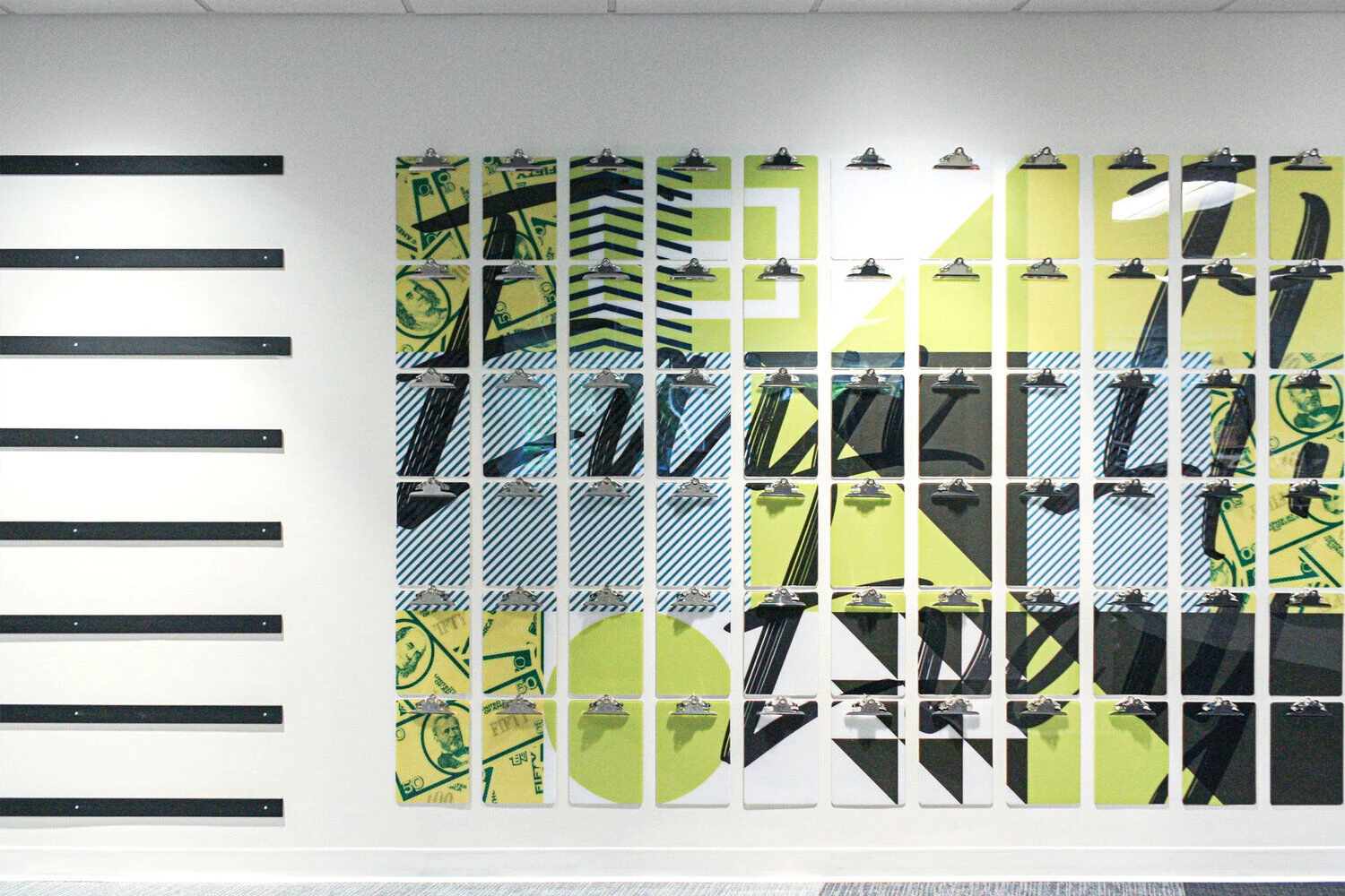 Paylocity Lake Mary 办公室丨美国丨Spark Chicago-15