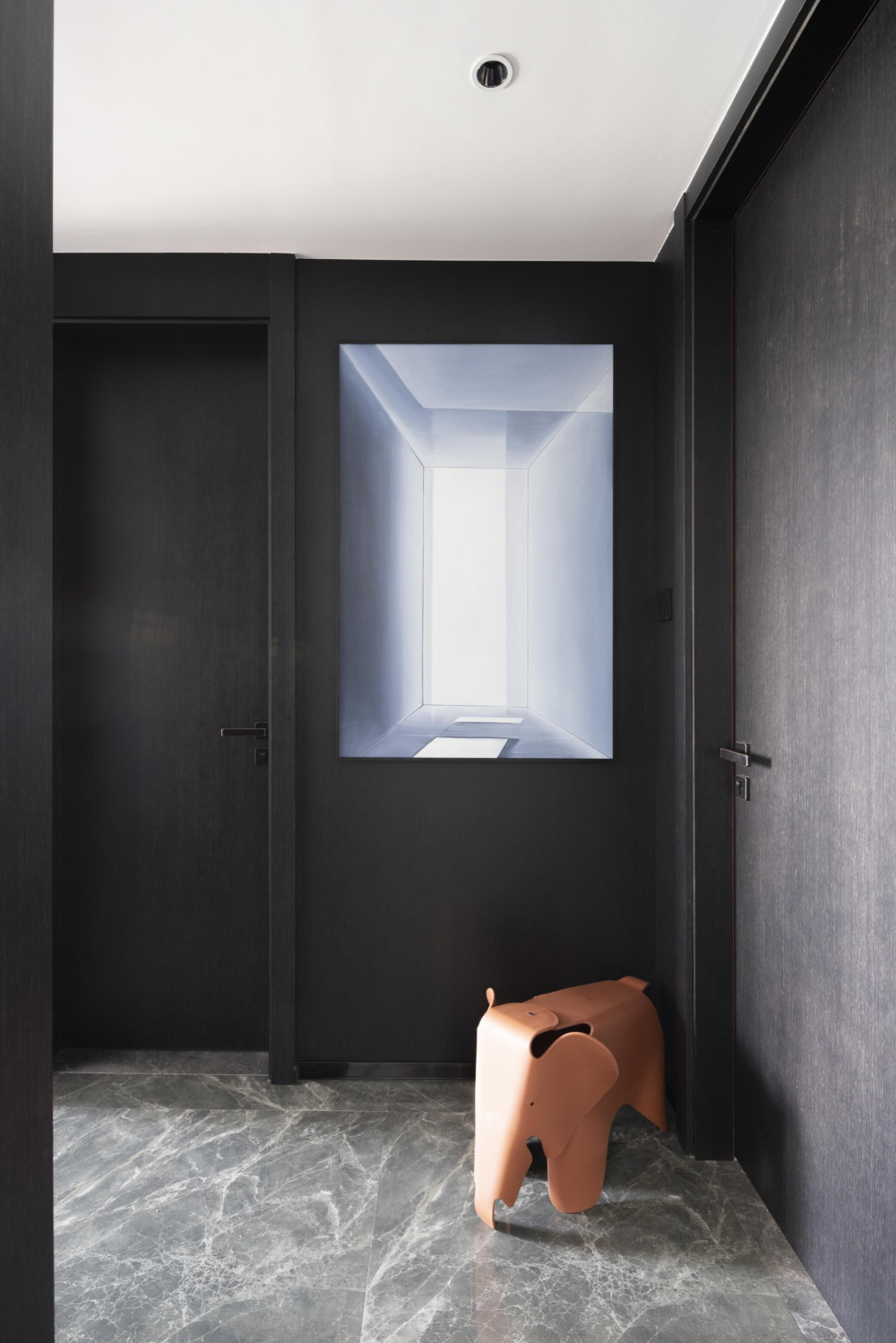 壹品江山丨以上设计,THE ABOVE 设计-22