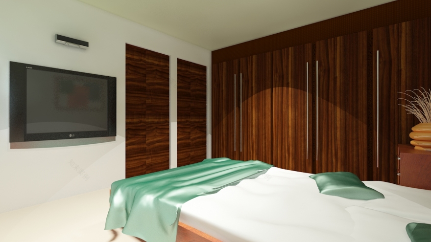 伦敦卡萨·隆德斯·萨拉帕私人住宅设计-11