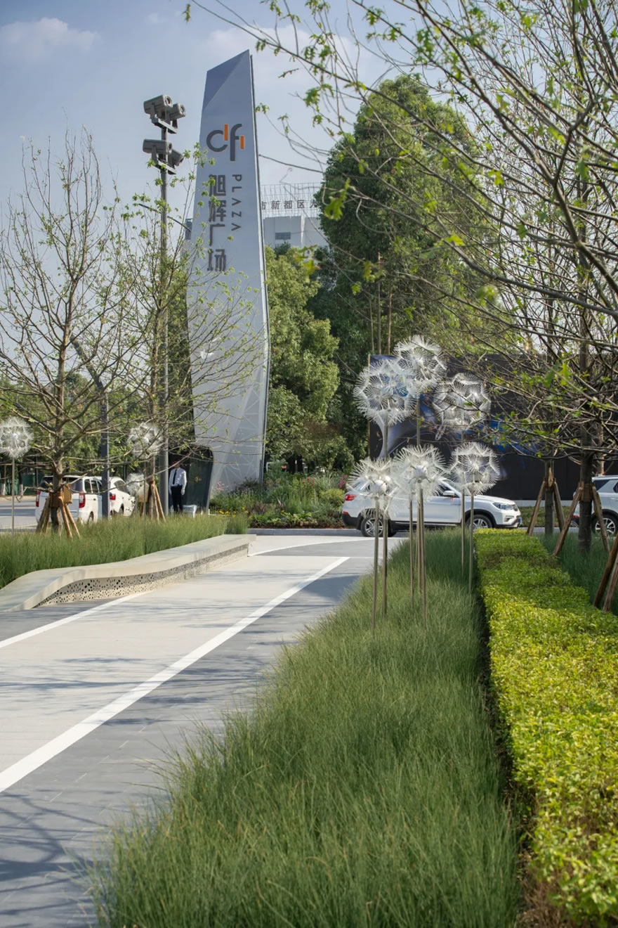 成都旭辉广场-20