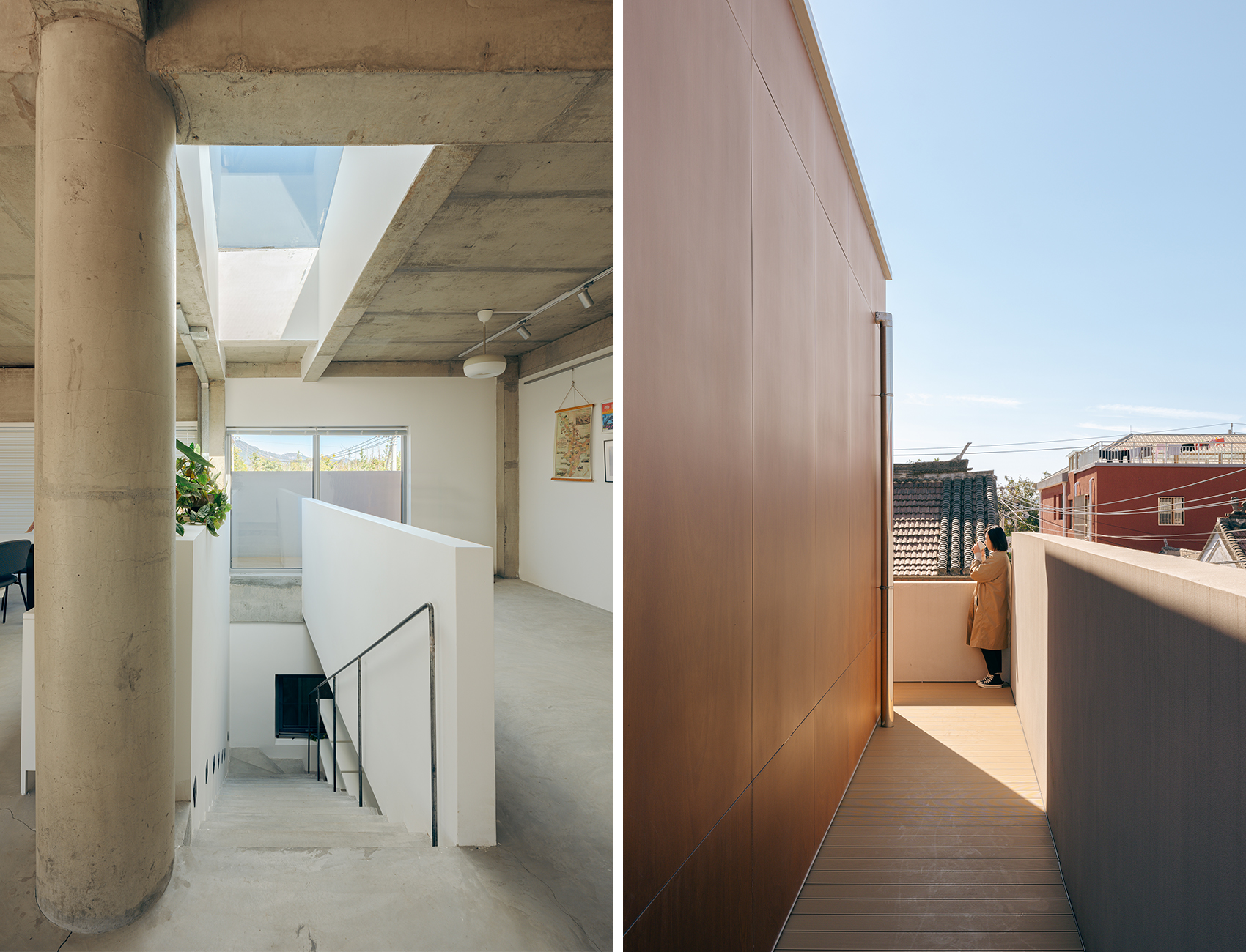 雪山村住宅丨中国北京丨大料建筑(刘阳,蔡卓群)-86