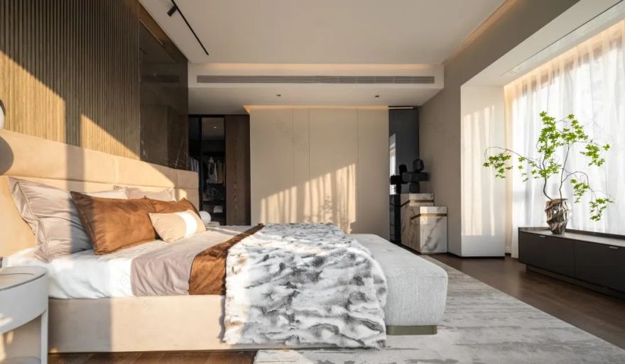 河南碧桂园·云顶丨中国郑州丨广东匠著装饰设计工程有限公司-36