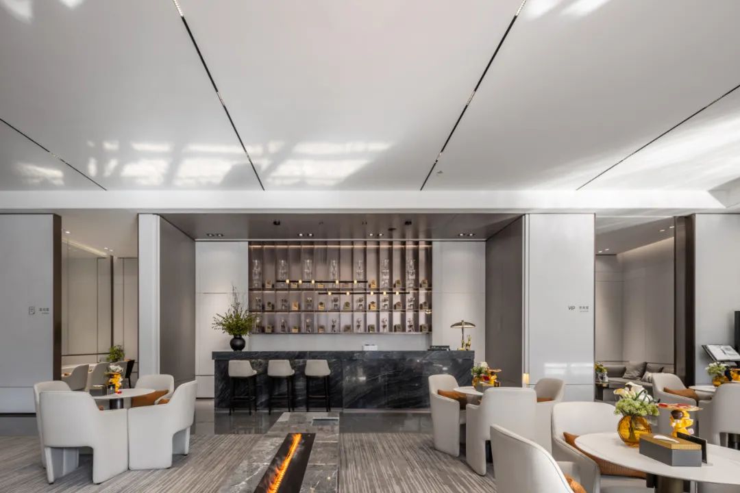 YLHD设计丨南京南部新城·锦云台-33