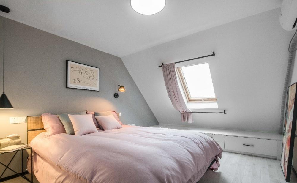 上海谷辰设计 · 云中漫步-38