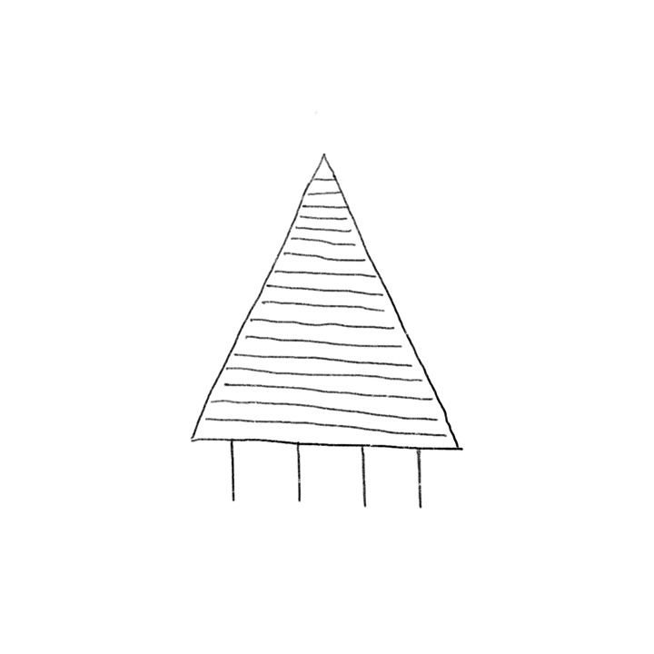 潜望镜小屋丨法国丨ELSE-39