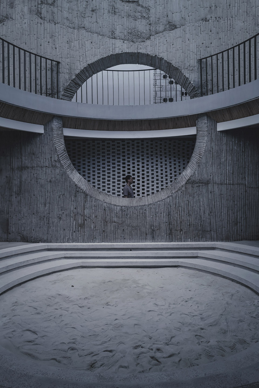 望山云舍,涞水 / 集美建筑-48