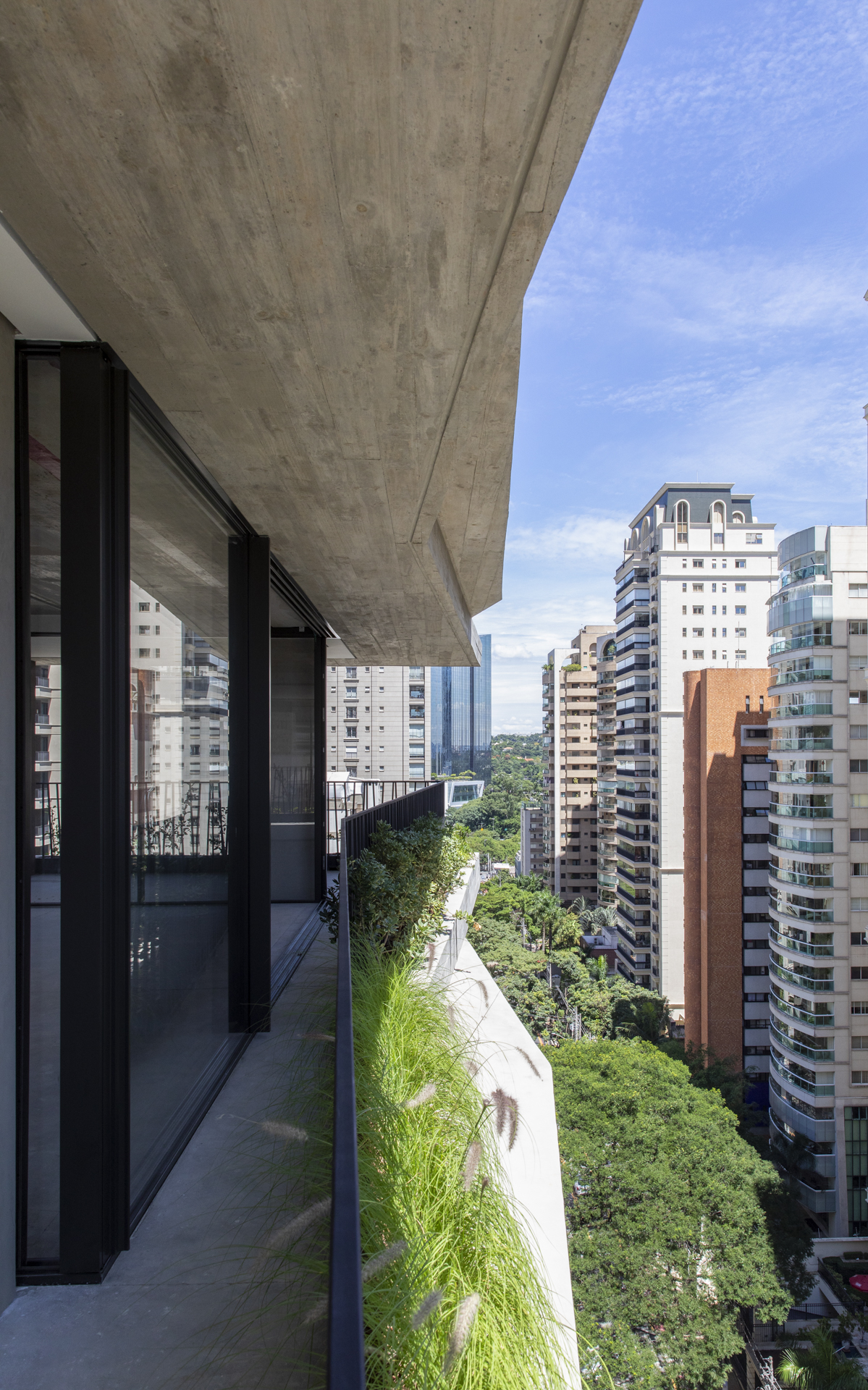 利奥波多 1210丨aflalo,gasperini arquitetos-16