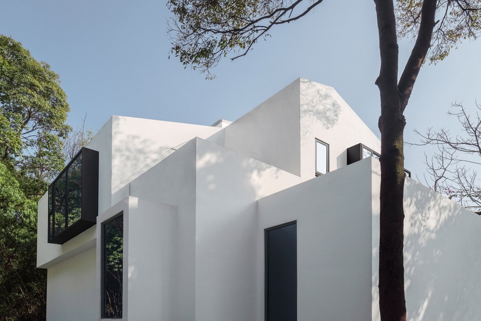 后山当代艺术中心丨中国广州丨广州微介创意设计有限公司-47