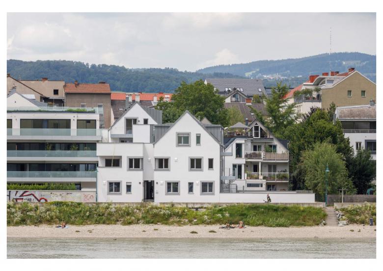 Tp3 Architekten丨Wohnbau in Urfahr丨奥地利-20