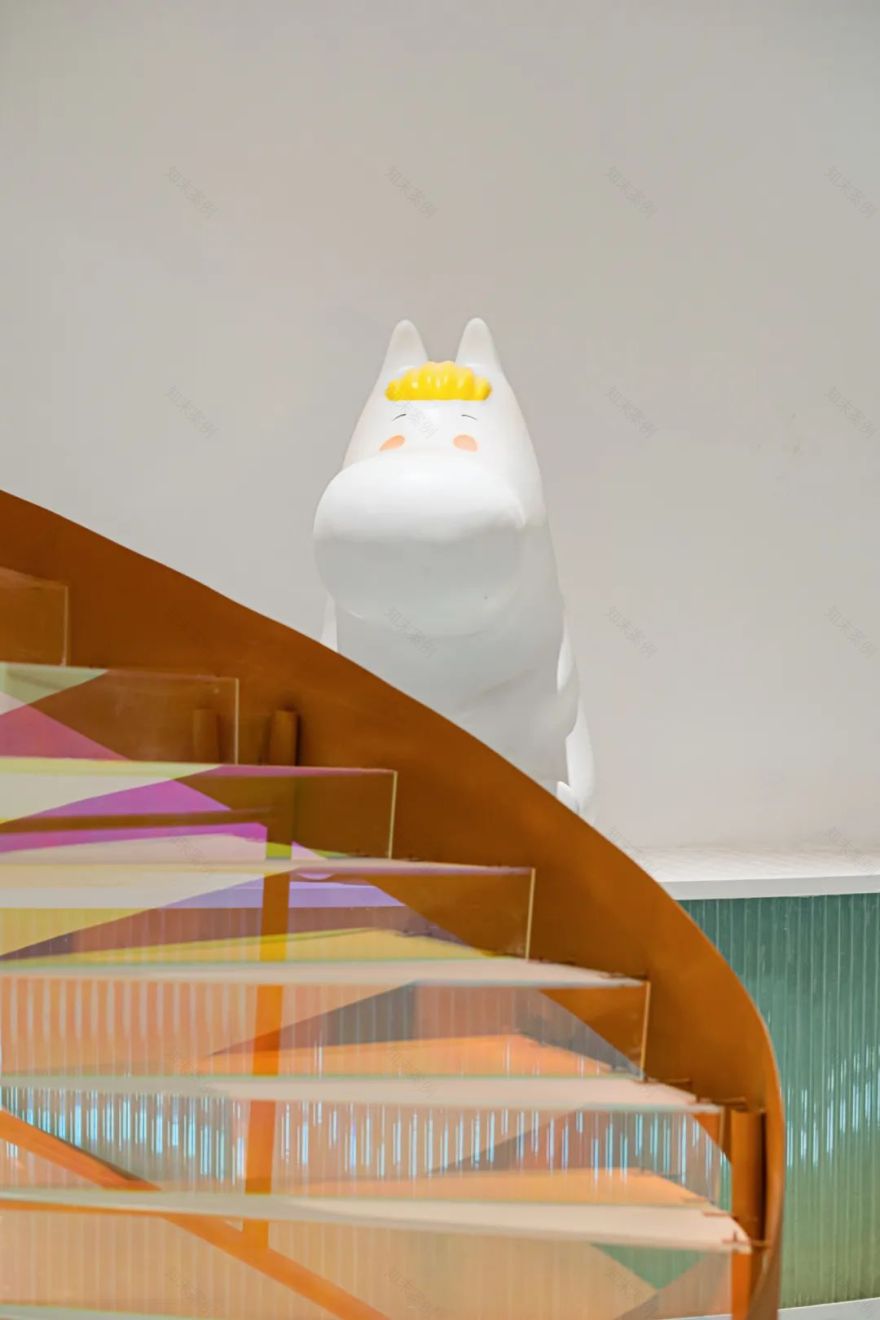 上海临港101悦城生活体验中心及样板间丨中国上海丨超级平常,峻佳设计-16