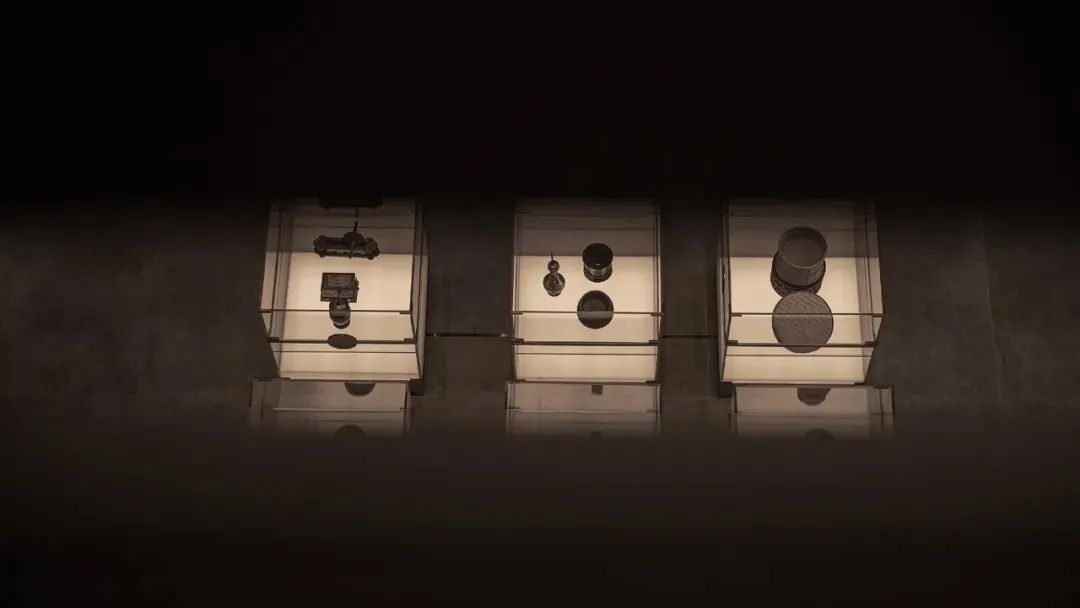 翁暖茶馆丨中国广州丨TTD广州本至设计事务所-22