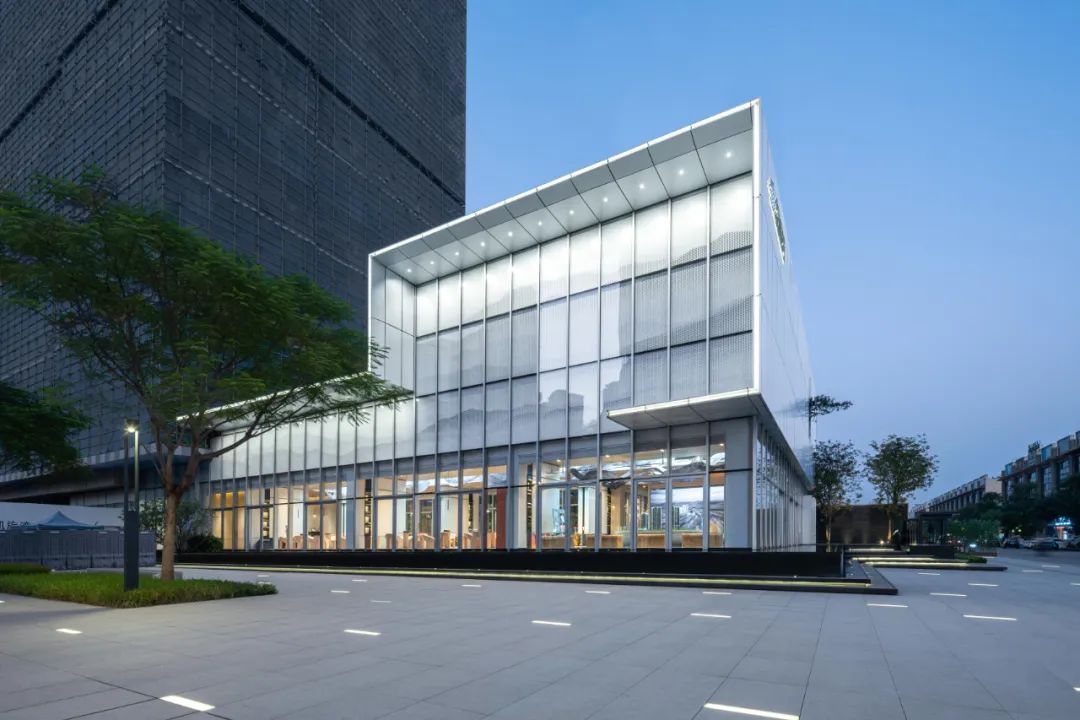 中信凯旋湾丨中国东莞丨GND 杰地景观-7