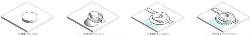 衢州·烂柯世界围棋文化展示馆丨中国衢州丨同济大学建筑设计研究院(集团)有限公司-19