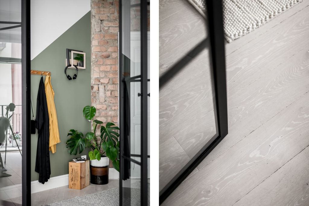 MojStan·net · 小公寓卧室玻璃墙设计-13