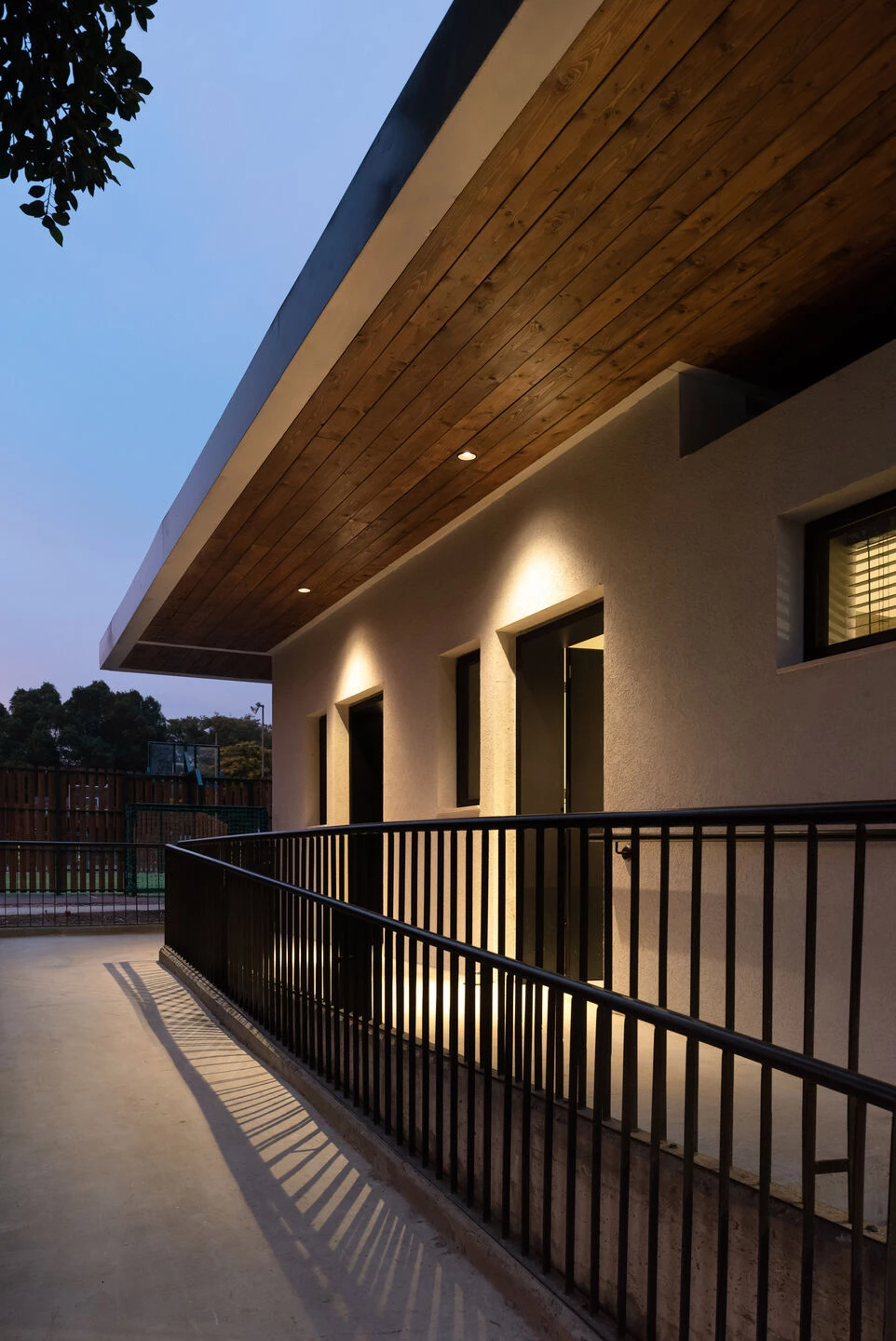 kibbutz Mizra 残疾人住所丨以色列丨Studio A3-5