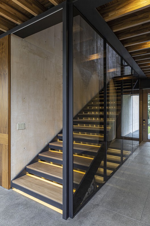 丨墨西哥丨AE Arquitectos-38