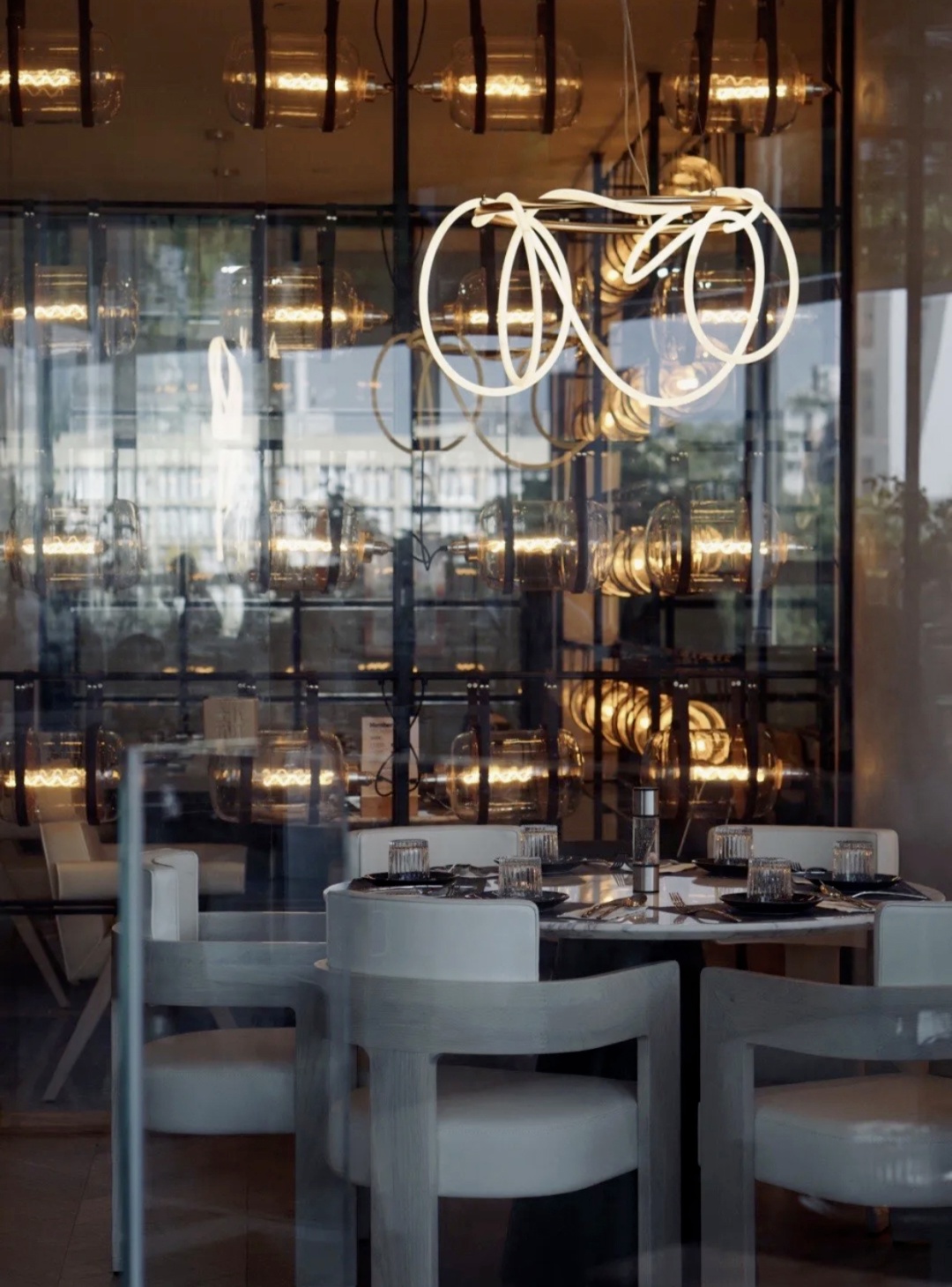 盐·创意西厨丨中国广州丨唯尼设计-34