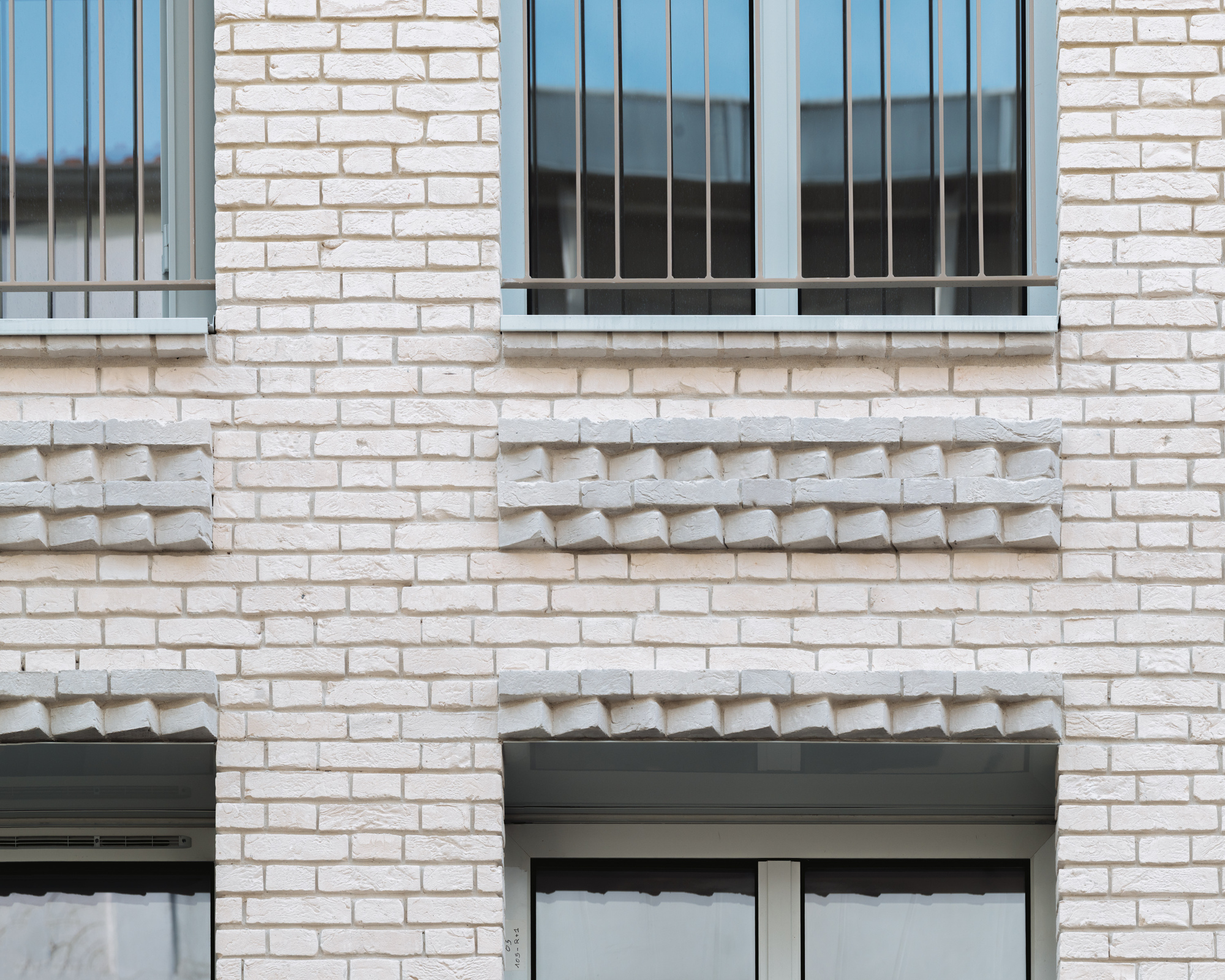 公寓住宅丨法国巴黎丨Prinvault Architectes-33