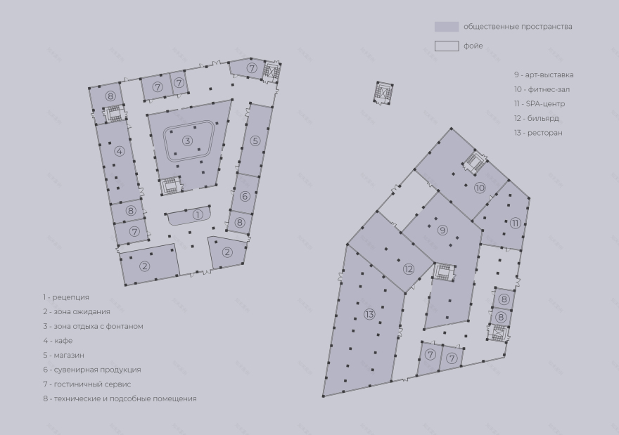 Hotel design "Secret Suite"-20