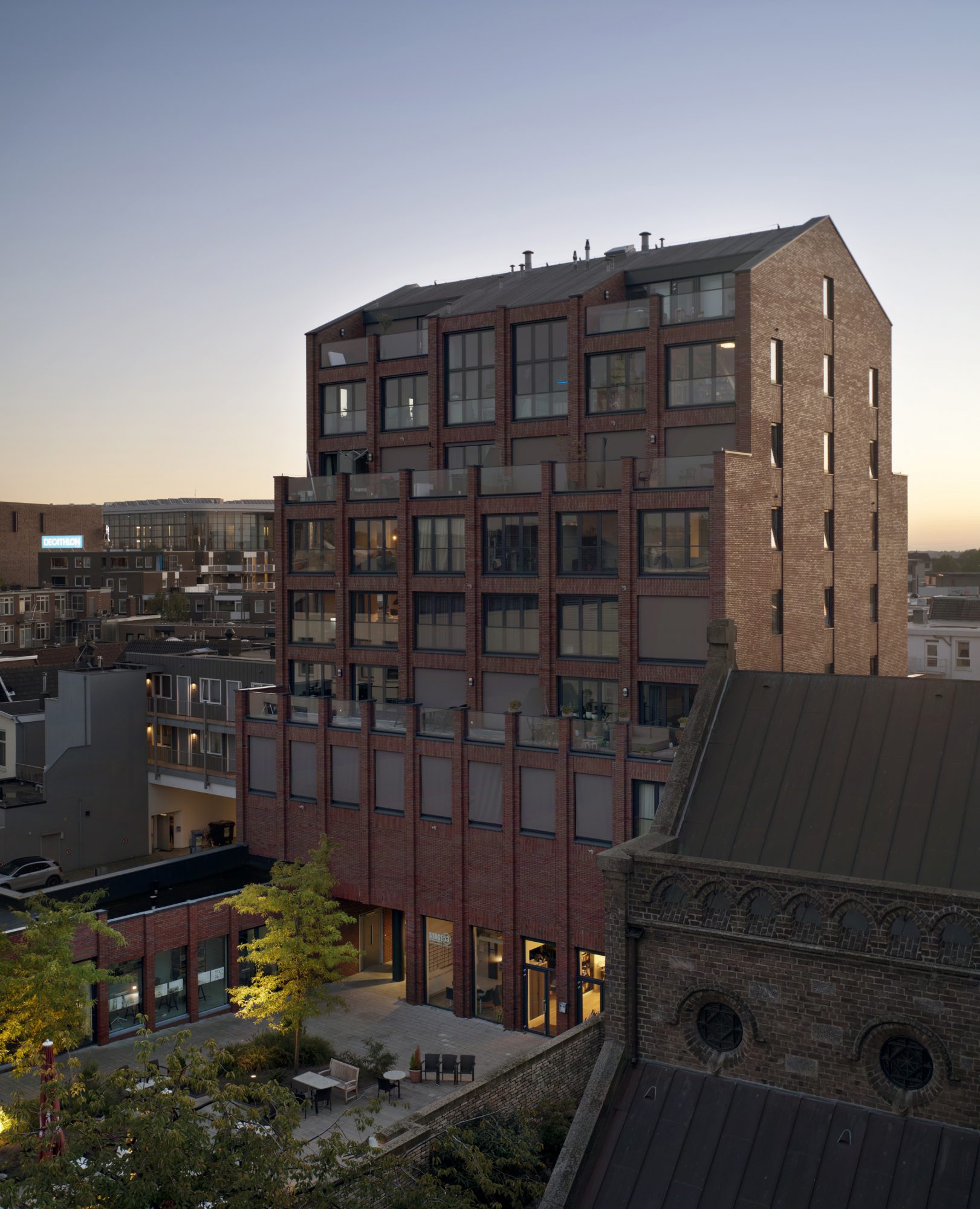 Herbestemming Twentse Schouwburg-0