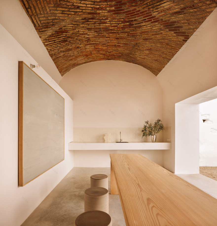 葡萄牙 Casa Quatro 度假屋丨theAddresses-4