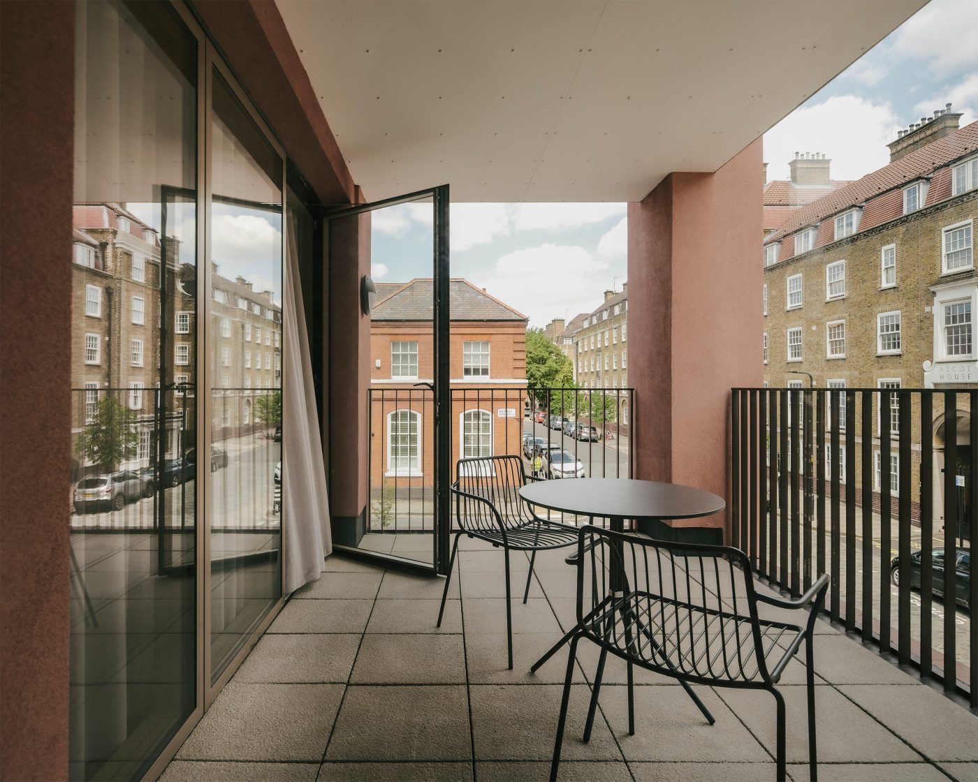 Regents Park Infill Sites shortlisted for the Camden Design Awards 2022
                    -5
