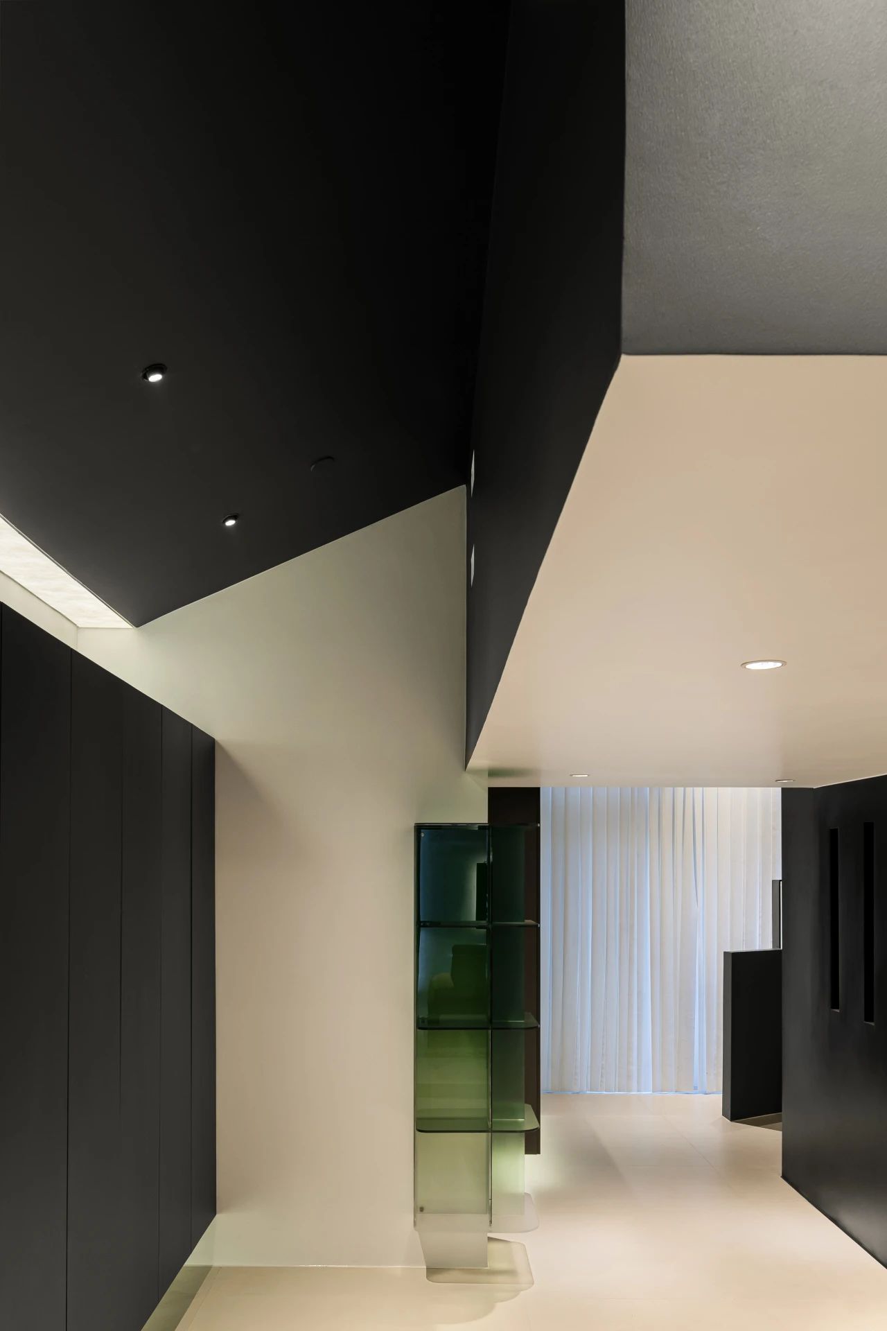 屋中屋丨中国杭州丨柳映舟-5