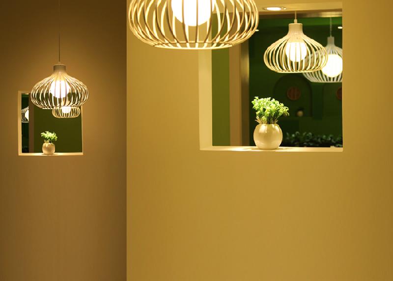 草原上的午餐  西贝莜面村-7